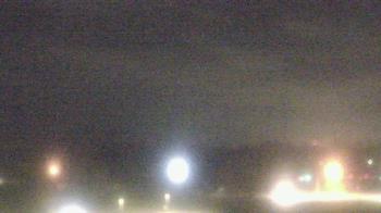 Weather camera view of Cecil College.