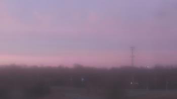 Weather camera view of Cecil College.