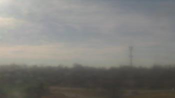 Weather camera view of Cecil College.