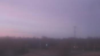 Weather camera view of Cecil College.