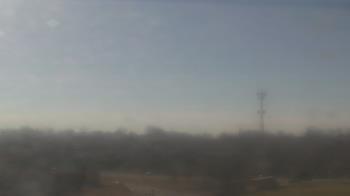 Weather camera view of Cecil College.