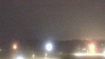 Weather camera view of Cecil College.