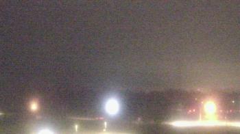 Weather camera view of Cecil College.