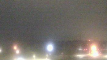 Weather camera view of Cecil College.