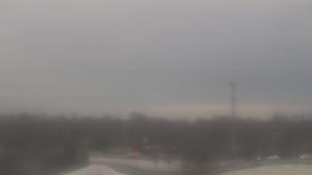 Weather camera view of Cecil College.