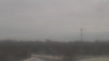 Weather camera view of Cecil College.