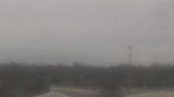 Weather camera view of Cecil College.