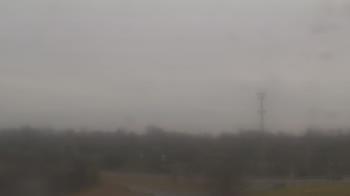 Weather camera view of Cecil College.