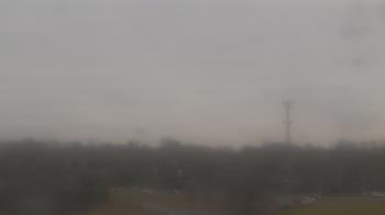 Weather camera view of Cecil College.