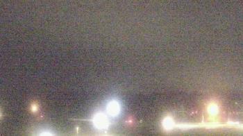 Weather camera view of Cecil College.