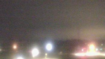 Weather camera view of Cecil College.