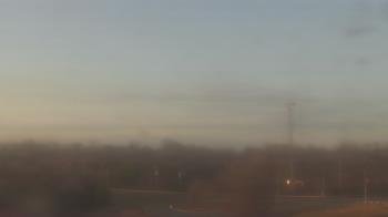 Weather camera view of Cecil College.