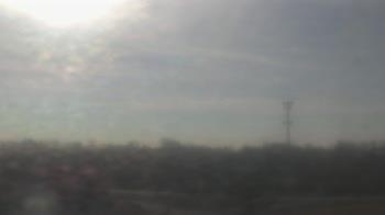 Weather camera view of Cecil College.
