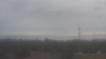Weather camera view of Cecil College.