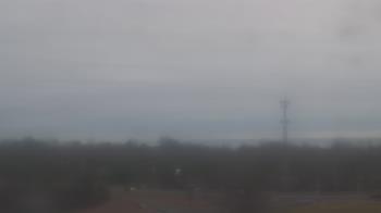 Weather camera view of Cecil College.
