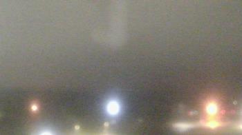 Weather camera view of Cecil College.