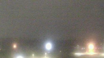 Weather camera view of Cecil College.