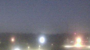Weather camera view of Cecil College.