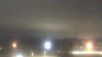 Weather camera view of Cecil College.