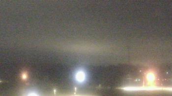 Weather camera view of Cecil College.