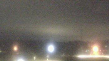 Weather camera view of Cecil College.