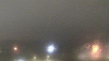 Weather camera view of Cecil College.