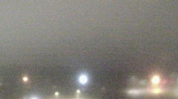 Weather camera view of Cecil College.