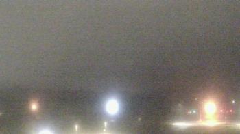 Weather camera view of Cecil College.