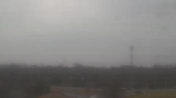 Weather camera view of Cecil College.