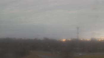 Weather camera view of Cecil College.