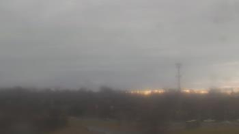 Weather camera view of Cecil College.