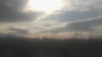 Weather camera view of Cecil College.