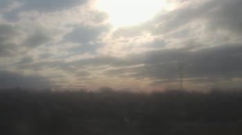 Weather camera view of Cecil College.