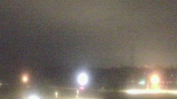 Weather camera view of Cecil College.