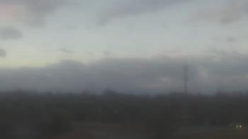 Weather camera view of Cecil College.