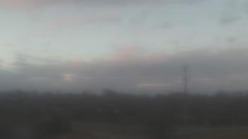 Weather camera view of Cecil College.