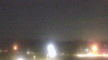 Weather camera view of Cecil College.