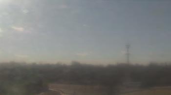 Weather camera view of Cecil College.