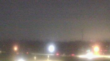 Weather camera view of Cecil College.