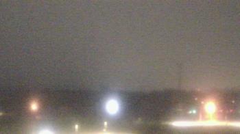 Weather camera view of Cecil College.