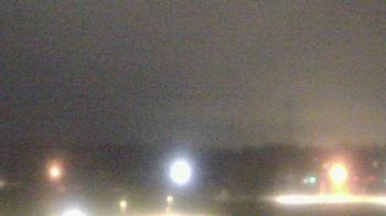 Weather camera view of Cecil College.