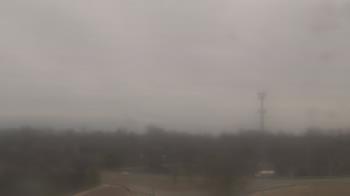 Weather camera view of Cecil College.
