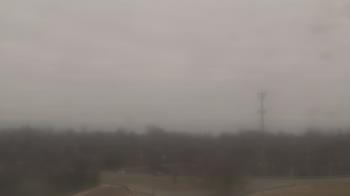 Weather camera view of Cecil College.