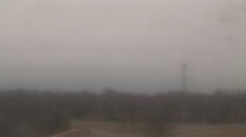 Weather camera view of Cecil College.