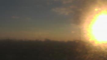 Weather camera view of Cecil College.