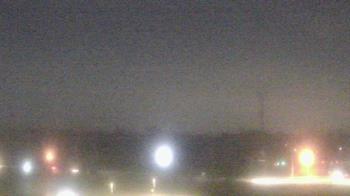 Weather camera view of Cecil College.