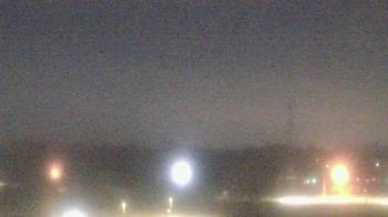 Weather camera view of Cecil College.