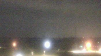 Weather camera view of Cecil College.