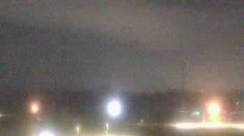 Weather camera view of Cecil College.
