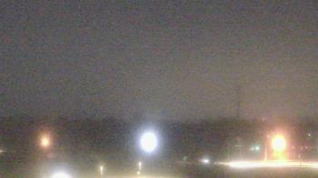 Weather camera view of Cecil College.